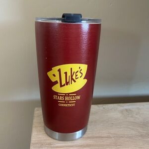 Generic Gilmore Girls/Luke’s Diner 20oz Tumbler